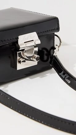 Mark Cross Grace Micro Bag -Jacquemus Shop mkcrs300211071b 1673543019725 2 0. UX357 QL90