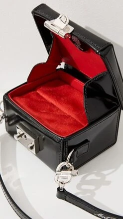 Mark Cross Grace Micro Bag -Jacquemus Shop mkcrs300211071b 1673543019867 2 0. UX357 QL90