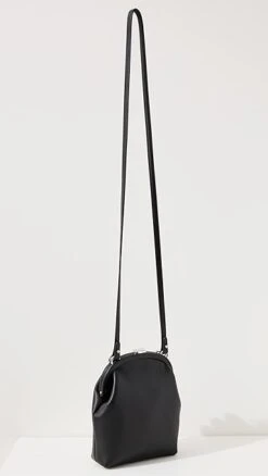 Mark Cross Frame Chain Crossbody Bag -Jacquemus Shop mkcrs300281071b 1673543119692 2 0. UX357 QL90