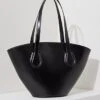 Mark Cross Arc Tote