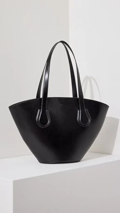 Mark Cross Arc Tote