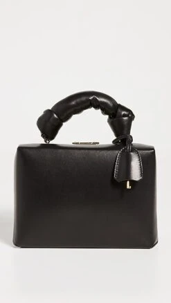 Mark Cross Grace Small Box