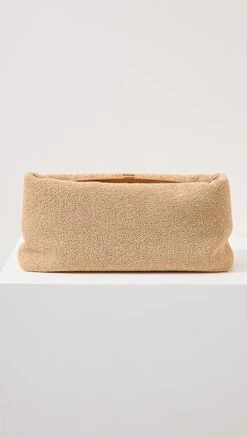 Mark Cross Frame XL Clutch -Jacquemus Shop mkcrs3003539407 1680475464016 2 0. UX357 QL90