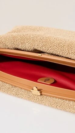 Mark Cross Frame XL Clutch -Jacquemus Shop mkcrs3003539407 1680475464120 2 0. UX357 QL90