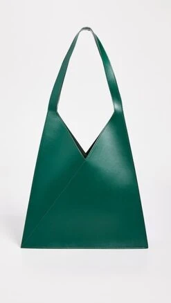 MM6 Maison Margiela Accordion Japanese Bag