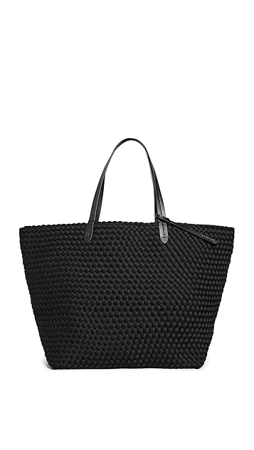 Naghedi Jet Setter Large Travel Tote 8 Naghedi Jet Setter Large Travel Tote - Image 6