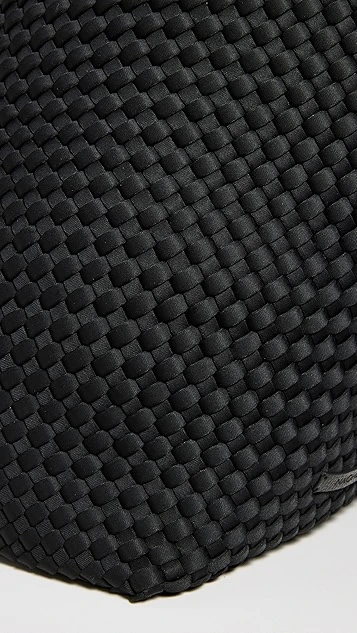 Naghedi Jet Setter Large Travel Tote 6 Naghedi Jet Setter Large Travel Tote - Image 4