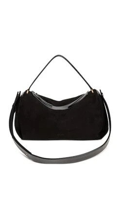 NEOUS Scorpius Suede Leather Tote Bag -Jacquemus Shop neous301041cd2d 1674772566767 2 0. UX357 QL90