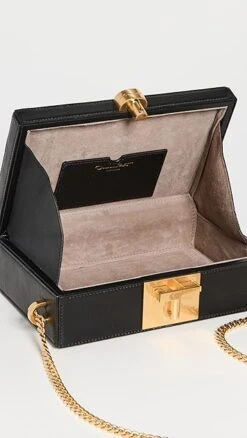 Oscar De La Renta Alibi Minaudiere Shoulder Bag -Jacquemus Shop orent308771cd2d 1652381350234 2 0. UX357 QL90