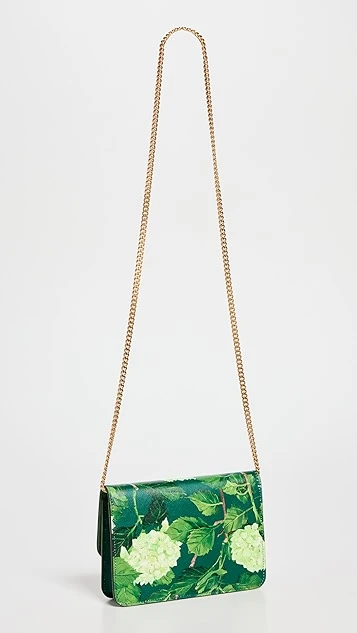 Oscar De La Renta O Pochette 5 Oscar De La Renta O Pochette - Image 3