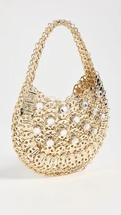 Paco Rabanne 1969 Small Moon