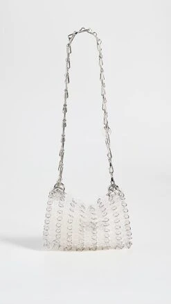 Paco Rabanne 1969 Nano Bag -Jacquemus Shop pacoo3045630859 1675458860167 2 0. UX357 QL90