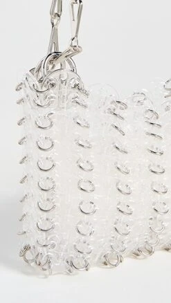 Paco Rabanne 1969 Nano Bag -Jacquemus Shop pacoo3045630859 1675458860266 2 0. UX357 QL90