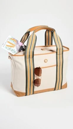 Paravel Medium Cabana Tote