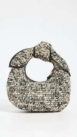 Poolside Bags The Josie Knot Bag -Jacquemus Shop pbags3010990035 1669241157301 2 0. UX357 QL90