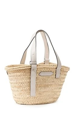 Poolside Bags Small Essaouira Tote -Jacquemus Shop pbags3011913025 1679433569939 2 0. UX357 QL90