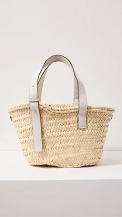 Poolside Bags Small Essaouira Tote -Jacquemus Shop pbags3011913025 1679433570056 2 0. UX357 QL90