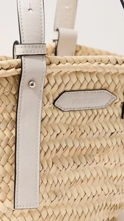 Poolside Bags Small Essaouira Tote -Jacquemus Shop pbags3011913025 1679433570250 2 0. UX357 QL90