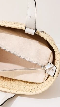 Poolside Bags Small Essaouira Tote -Jacquemus Shop pbags3011913025 1679433570252 2 0. UX357 QL90