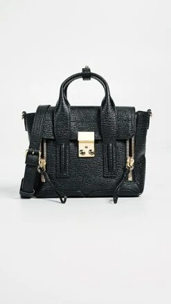 3.1 Phillip Lim Pashli Mini Satchel