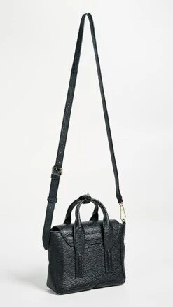 3.1 Phillip Lim Pashli Mini Satchel -Jacquemus Shop phlii2192512867 q3 2 0. UX357 QL90