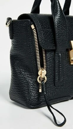 3.1 Phillip Lim Pashli Mini Satchel -Jacquemus Shop phlii2192512867 q4 2 0. UX357 QL90