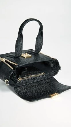 3.1 Phillip Lim Pashli Mini Satchel -Jacquemus Shop phlii2192512867 q5 2 0. UX357 QL90