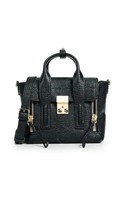 3.1 Phillip Lim Pashli Mini Satchel -Jacquemus Shop phlii2192512867 q6 2 0. UX357 QL90