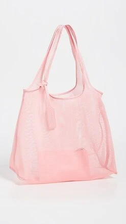 3.1 Phillip Lim Prism Skeleton Shopper