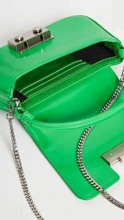 3.1 Phillip Lim Pashli Micro Chain Crossbody -Jacquemus Shop phlii246621f6ca 1676416573664 2 0. UX357 QL90