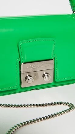 3.1 Phillip Lim Pashli Micro Chain Crossbody -Jacquemus Shop phlii246621f6ca 1676416573730 2 0. UX357 QL90