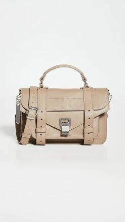 Proenza Schouler PS1 Tiny Satchel