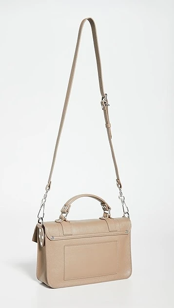 Proenza Schouler PS1 Tiny Satchel 5 Proenza Schouler PS1 Tiny Satchel - Image 3