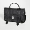 Proenza Schouler PS1 Medium Satchel -Jacquemus Shop prosh203311071c q1 2 0. UX357 QL90