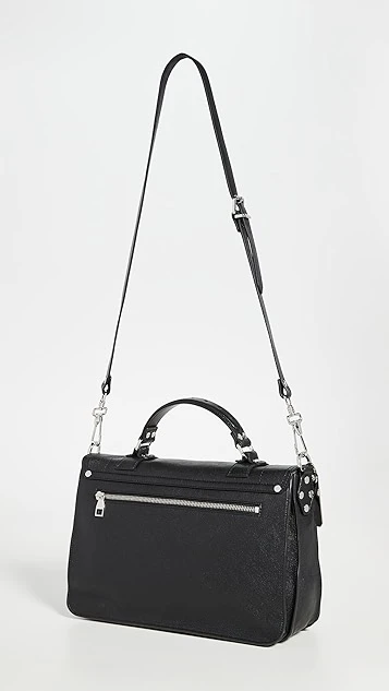 Proenza Schouler PS1 Medium Satchel 5 Proenza Schouler PS1 Medium Satchel - Image 3