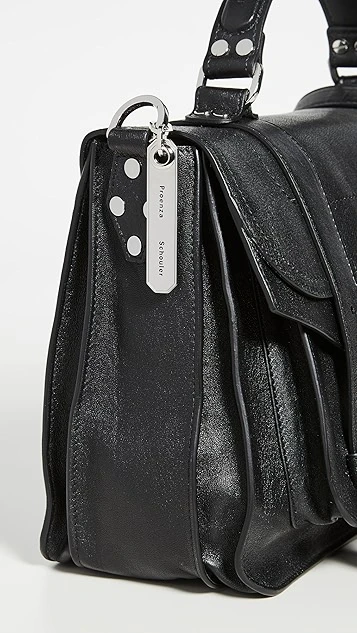 Proenza Schouler PS1 Medium Satchel 6 Proenza Schouler PS1 Medium Satchel - Image 4
