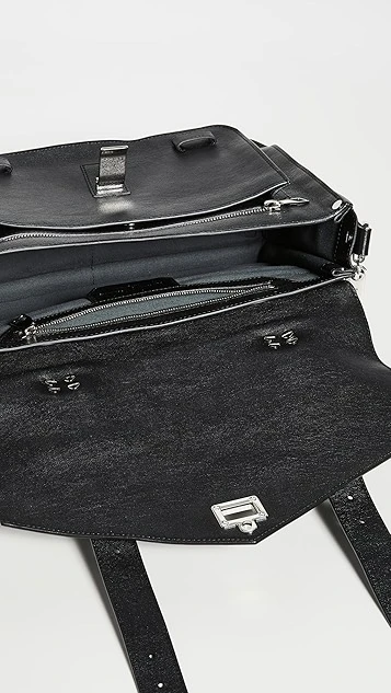 Proenza Schouler PS1 Medium Satchel 7 Proenza Schouler PS1 Medium Satchel - Image 5