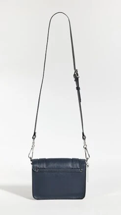 Proenza Schouler PS1 Mini Crossbody Bag -Jacquemus Shop prosh20332133b2 q3 2 0. UX357 QL90