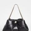Proenza Schouler Puffy Chain Tobo Bag