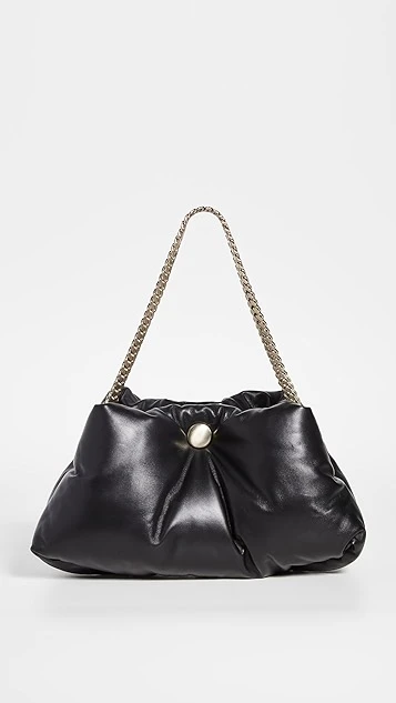 Proenza Schouler Puffy Chain Tobo Bag 3 Proenza Schouler Puffy Chain Tobo Bag