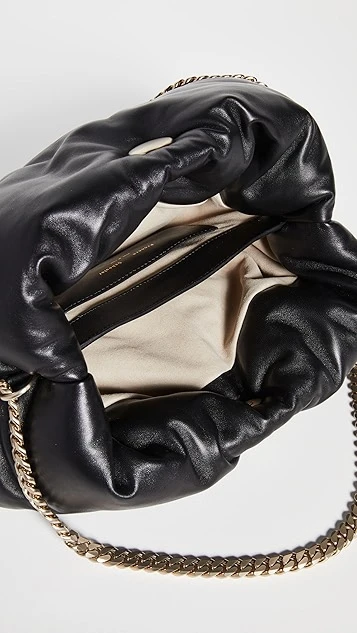 Proenza Schouler Puffy Chain Tobo Bag 7 Proenza Schouler Puffy Chain Tobo Bag - Image 5