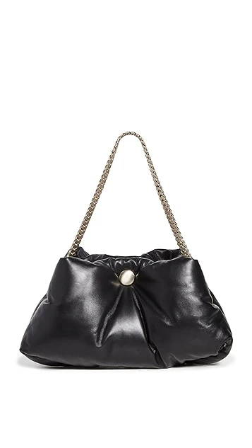 Proenza Schouler Puffy Chain Tobo Bag 8 Proenza Schouler Puffy Chain Tobo Bag - Image 6
