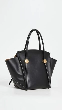 Proenza Schouler Pipe Bag -Jacquemus Shop prosh204541b002 1634826482077 2 1. UX357 QL90