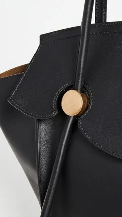 Proenza Schouler Pipe Bag -Jacquemus Shop prosh204541b002 1634826482448 2 0. UX357 QL90