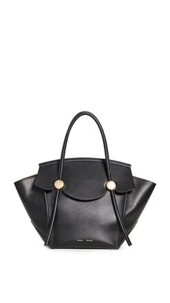 Proenza Schouler Pipe Bag -Jacquemus Shop prosh204541b002 1634931829104 2 0. UX357 QL90