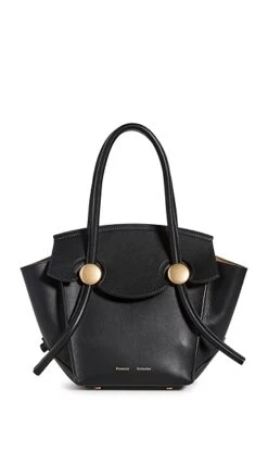 Proenza Schouler Small Pipe Bag -Jacquemus Shop prosh205331cd2d 1656099445228 2 0. UX357 QL90