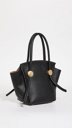 Proenza Schouler Small Pipe Bag -Jacquemus Shop prosh205331cd2d 1656099445293 2 0. UX357 QL90