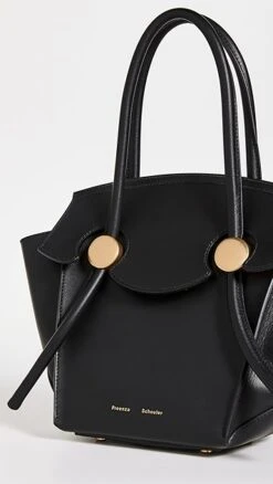 Proenza Schouler Small Pipe Bag -Jacquemus Shop prosh205331cd2d 1656099446294 2 0. UX357 QL90