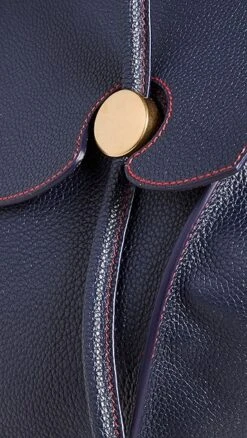 Proenza Schouler Grainy Leather Pipe Bag -Jacquemus Shop prosh20537197f0 1662654649196 2 0. UX357 QL90