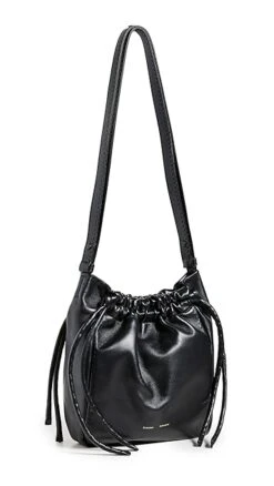 Proenza Schouler Drawstring Pouch -Jacquemus Shop prosh205681d20b 1665691424228 2 0. UX357 QL90